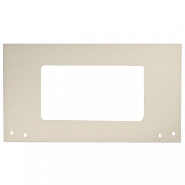 Door Glass for Whirlpool GSC308PJQ2 Wall Oven