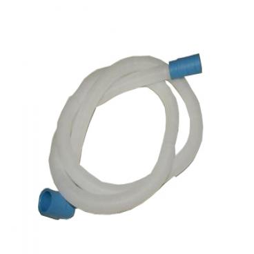 Drain Hose for Haier DWL3025DBWW Dishwasher