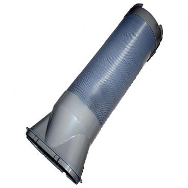Duct Assembly for LG LP1210BXRY1 Air Conditioner