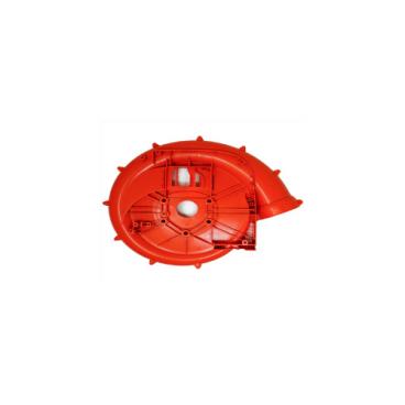 Echo Part# E103000670 Rear Fan Case - Genuine OEM