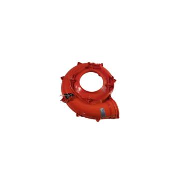 Echo Part# E103001301 Fan Cover - Genuine OEM