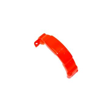 Echo Part# E162000000 Blower Fixture Tube - Genuine OEM