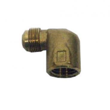 Anderson Copper and Brass Part# E3-6D Elbow (OEM)