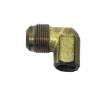 Anderson Copper and Brass Part# E3-8C Elbow (OEM)