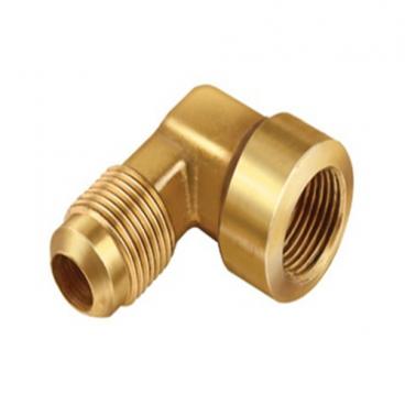 Anderson Copper and Brass Part# E3-8E Elbow (OEM)