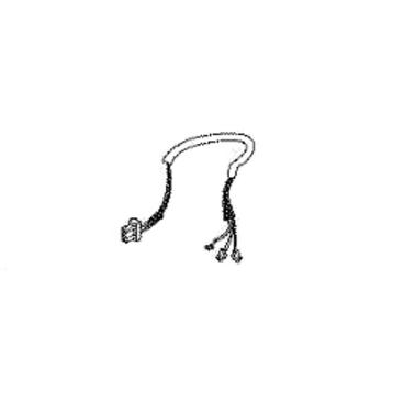 LG Part# EAD39301906 Multi Harness - Genuine OEM