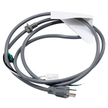 LG Part# EAD40521461 Power Cord Assembly - Genuine OEM