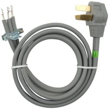 LG Part# EAD49973523 Power Cord Assembly - Genuine OEM