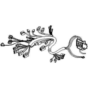 LG Part# EAD60843502 Multi Harness - Genuine OEM
