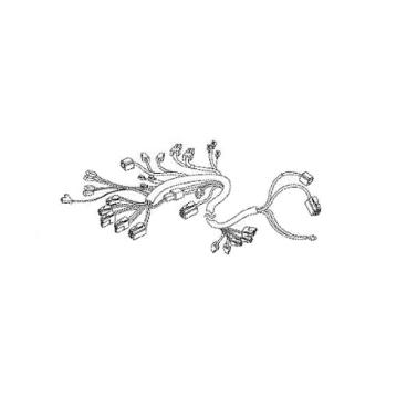LG Part# EAD60870419 Multi Harness - Genuine OEM
