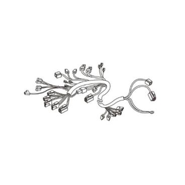 LG Part# EAD60870423 Multi Harness - Genuine OEM