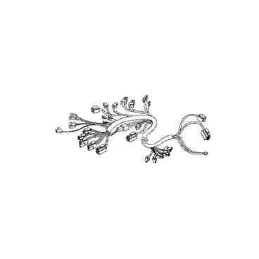 LG Part# EAD60946406 Multi Harness - Genuine OEM