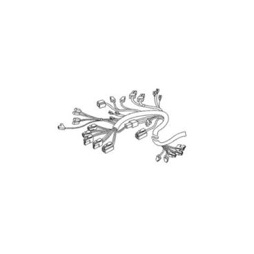 LG Part# EAD60946407 Wire Harness (Multi) - Genuine OEM