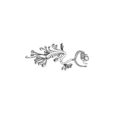 LG Part# EAD61933103 Multi Harness - Genuine OEM