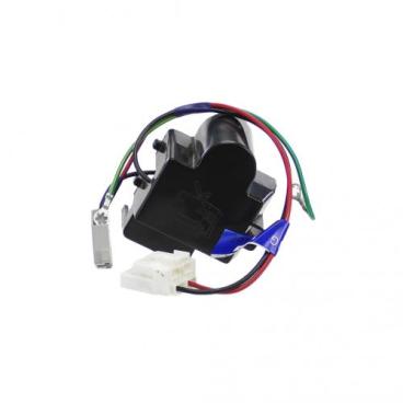 LG Part# EAD62160107 Harness Assembly - Genuine OEM