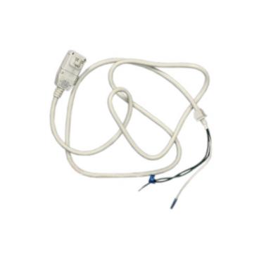 LG Part# EAD65611406 Power Cord Assembly - Genuine OEM