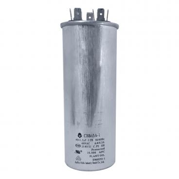 LG Part# EAE42718019 Fan Motor Capacitor - Genuine OEM