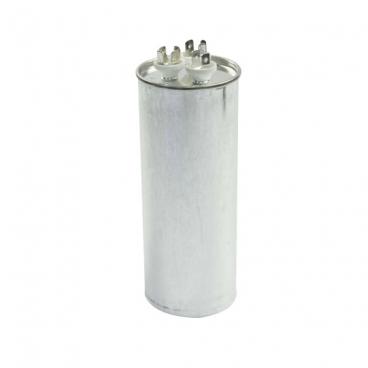 LG Part# EAE60682901 Dual-Motor Run Capacitor - Genuine OEM