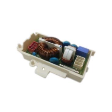 LG Part# EAM63891308 Filter Assembly - Genuine OEM