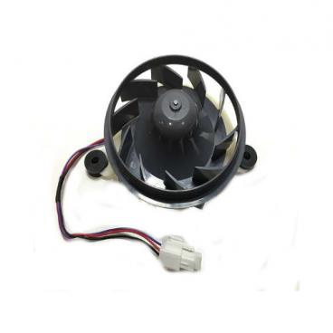 LG Part# EAU-36179301 Dc Motor (OEM)
