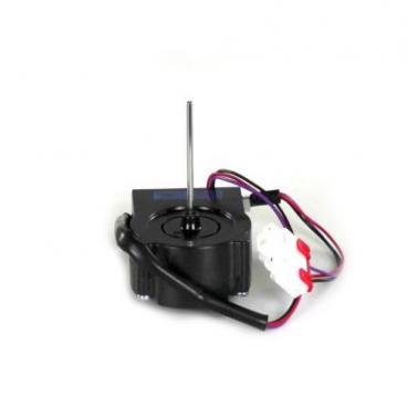 LG Part# EAU62005602 Dc Motor Assembly (OEM)