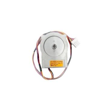 LG Part# EAU62963004 DC Fan Motor - Genuine OEM
