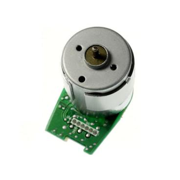 LG Part# EAU63503704 Motor Assembly - Genuine OEM