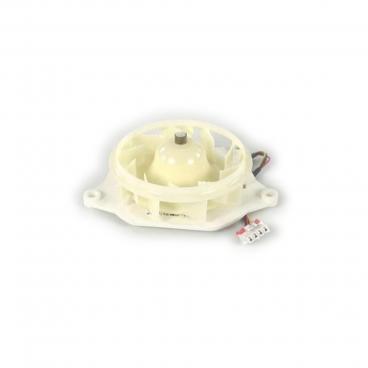 LG Part# EAU63503705 Fan Motor Assembly - Genuine OEM