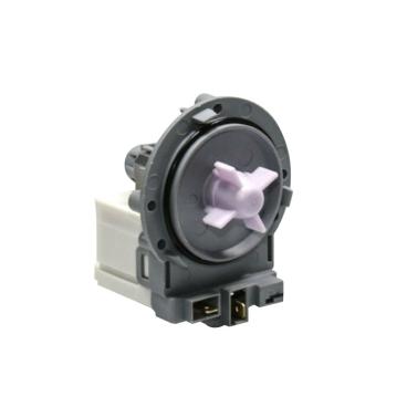 LG Part# EAU63923605 Drain Pump - Genuine OEM