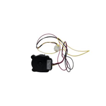 LG Part# EAU65058511 DC Motor Assembly - Genuine OEM