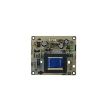 LG Part# EBB60658101 Relay Board - Genuine OEM