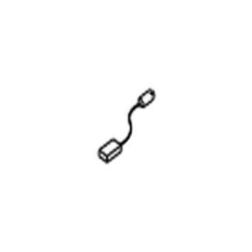 LG Part# EBF61314501 Magnet Switch - Genuine OEM