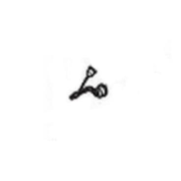 LG Part# EBG63205835 Thermistor Assembly - Genuine OEM