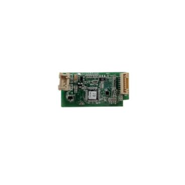 LG Part# EBR30162701 Sensor Power Control Board Assembly - Genuine OEM