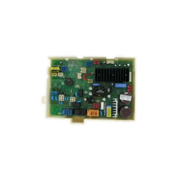 LG Part# EBR31002605 Main PCB Assembly - Genuine OEM