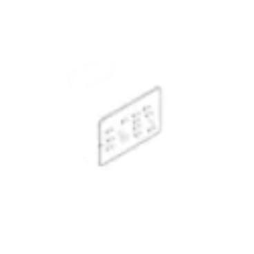 LG Part# EBR31177505 Main Power Control Board Assembly - Genuine OEM