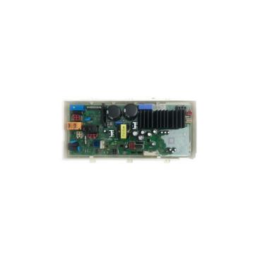 LG Part# EBR31483305 Main Power Control Board Assembly - Genuine OEM