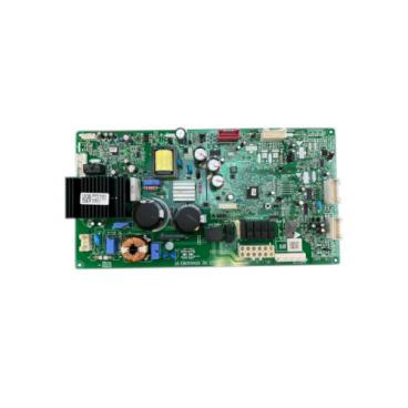 LG Part# EBR31600159 Main PCB Assembly - Genuine OEM
