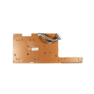 LG Part# EBR32048201 Display PCB Assembly (OEM)