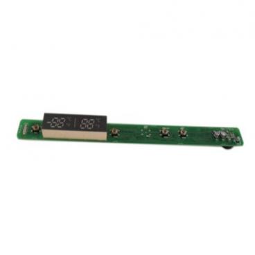 LG Part# EBR42479307 Display PCB Assembly (OEM)