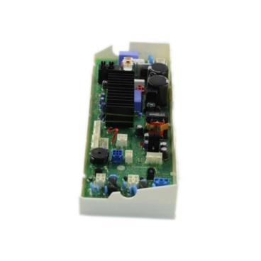 LG Part# EBR42923402 Main Power Control Board Assembly - Genuine OEM