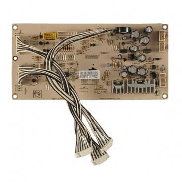 LG Part# EBR43296801 Main Control Board (OEM)