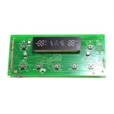 LG Part# EBR43358505 Display PCB Assembly (OEM)