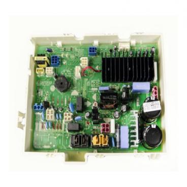 LG Part# EBR44289827 Main PCB Assembly (OEM)