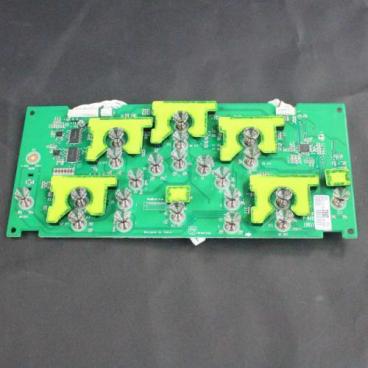 LG Part# EBR51052002 PCB Assembly Keypad (OEM)