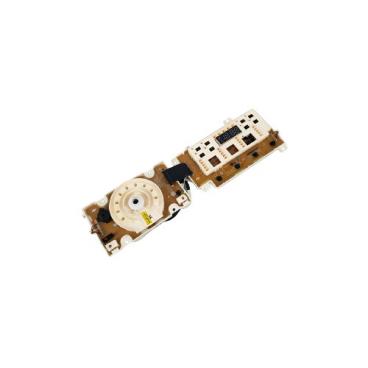 LG Part# EBR61020703 Display Power Control Board Assembly - Genuine OEM