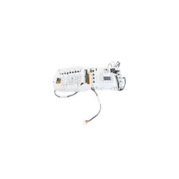 LG Part# EBR62545202 Display Power Control Board Assembly - Genuine OEM