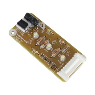 LG Part# EBR62707621 Electronic Control Board - Genuine OEM