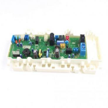 LG Part# EBR62707654 Main Pcb Assembly (OEM)