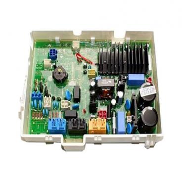 LG Part# EBR64144911 Main PCB Assembly (OEM)